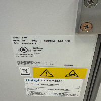 Thermo Forma Steri-Cycle Double Stack CO2 Incubator image 1